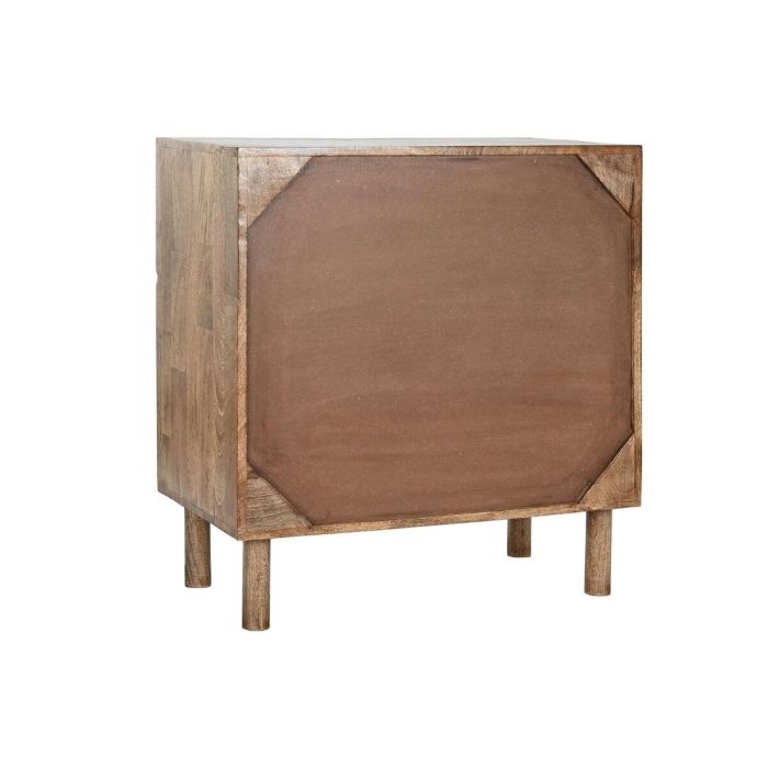 DKD Home Decor Cómoda Moderno Amintalla Natural 42 x 85 x 80 cm 5