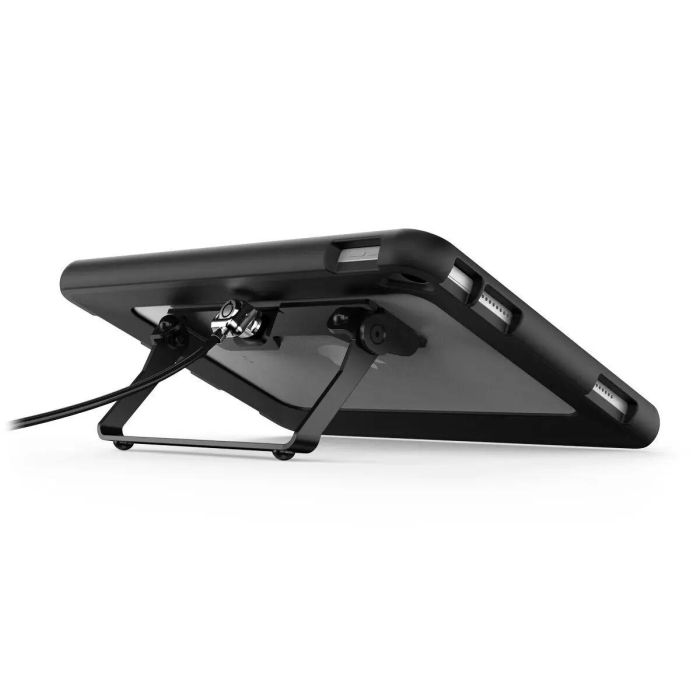 Funda para Tablet Compulocks 102KS01KL Negro 2 Funda para Tablet Compulocks 102KS01KL Negro 2