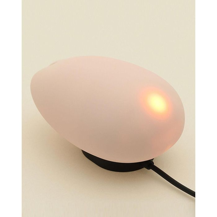 Masajeador Iroha Rosa 6