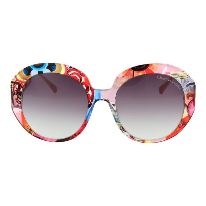 Gafas de Sol Mujer Christian Lacroix CL5121 54301 2 Gafas de Sol Mujer Christian Lacroix CL5121 54301 2