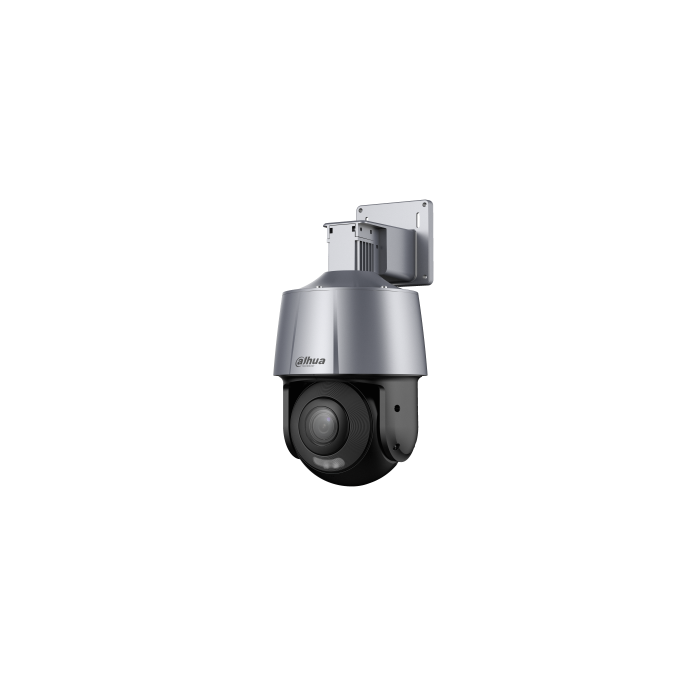 (Dh-Sd3A200-Gn-Hi-A-Pv-0400) Dahua Cámara Ip Ptz 3" Outdoor Ir 2Mp Lente Fijo Active Deterrence 1 (Dh-Sd3A200-Gn-Hi-A-Pv-0400) Dahua Cámara Ip Ptz 3" Outdoor Ir 2Mp Lente Fijo Active Deterrence 1