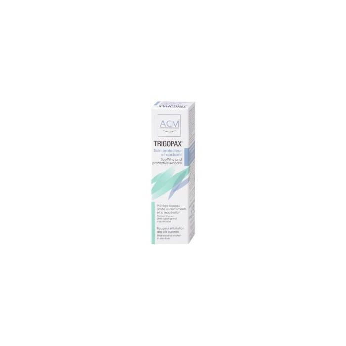 Trigopax Crema 75Ml. Trigopax Crema 75Ml.
