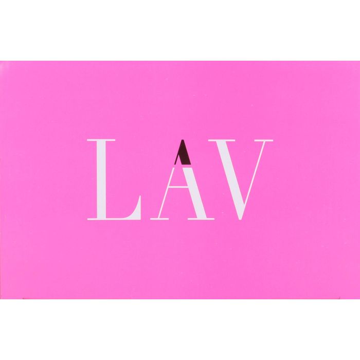 Lav Set 6 Vasos Tokyo 395 cc - Colección Tokyo, Ø6.5x15 cm (8 Cajas) 6