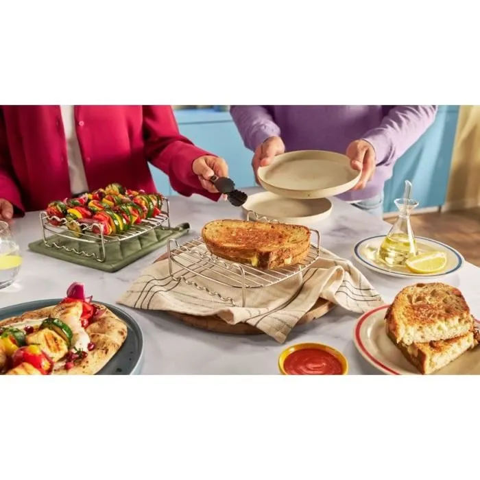 Philips Grid de Cocina HD9905/00 4 Philips Grid de Cocina HD9905/00 4