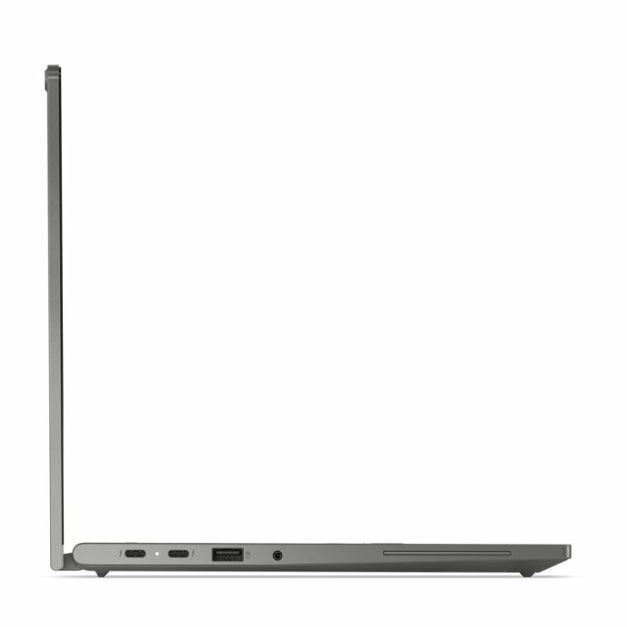 Lenovo ThinkPad L13 2-in-1 Gen 6 Portátil Convertible - Intel Core Ultra 5, Pantalla Táctil IPS 13.3" WUXGA, 16 GB RAM, 512 GB SSD, Windows 11 Pro, Teclado Español, Gris Lenovo ThinkPad L13 2-in-1 Gen 6 Portátil Convertible - Intel Core Ultra 5, Pantalla Táctil IPS 13.3" WUXGA, 16 GB RAM, 512 GB SSD, Windows 11 Pro, Teclado Español, Gris