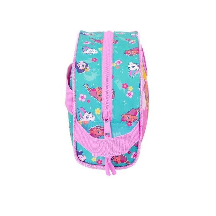 Safta Neceser Adapt. a Carro My Little Pony "Magic" 26x16x9 cm 2 Safta Neceser Adapt. a Carro My Little Pony "Magic" 26x16x9 cm 2