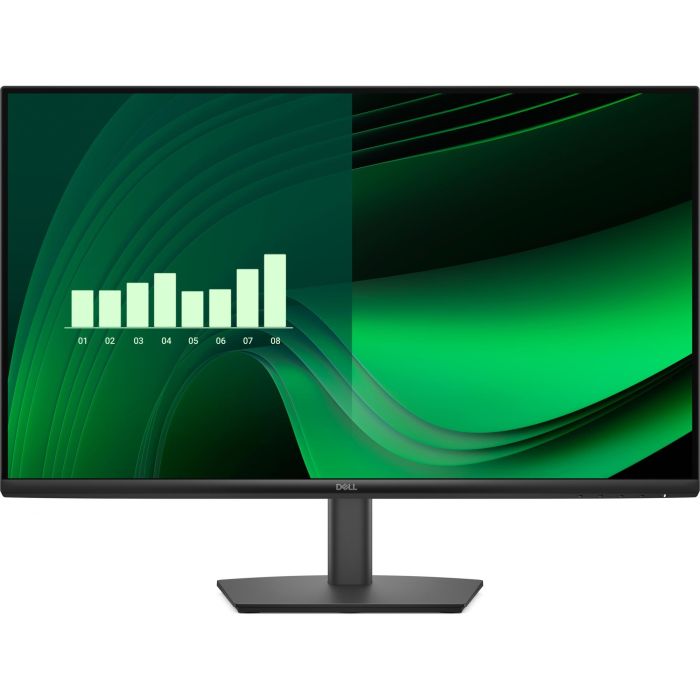 Dell Monitor Pro E2725HM 27 Pulgadas Full HD IPS 100Hz Confort Visual HDMI DisplayPort VGA 0 Dell Monitor Pro E2725HM 27 Pulgadas Full HD IPS 100Hz Confort Visual HDMI DisplayPort VGA 0