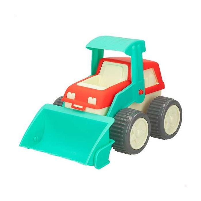 Vehiculo construccion 17 cm - modelos surtidos Vehiculo construccion 17 cm - modelos surtidos