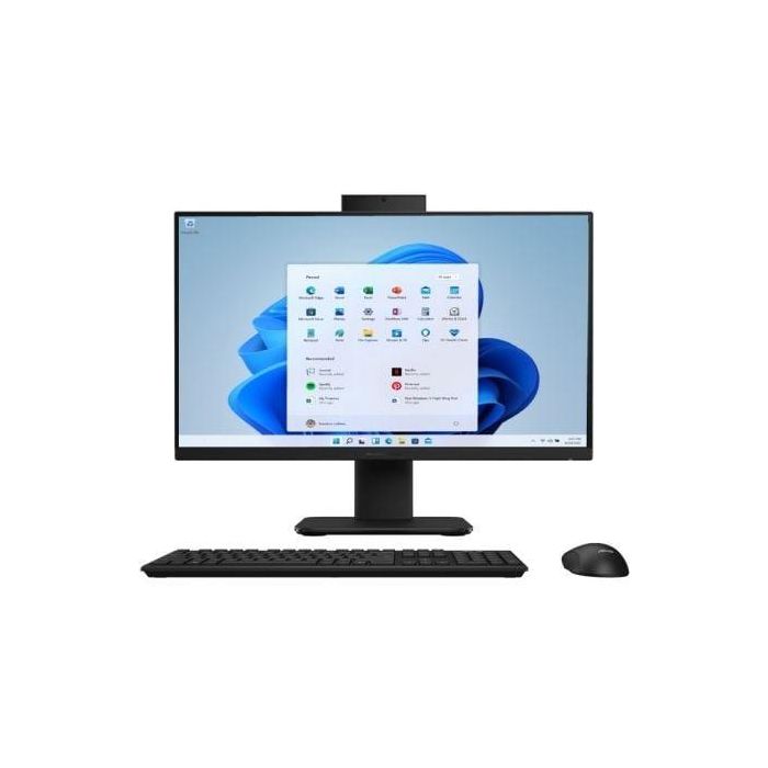 All in One Asus 90PT03X6-M00MZ0 23,8" intel core i5-13420h 16 GB RAM 512 GB SSD
