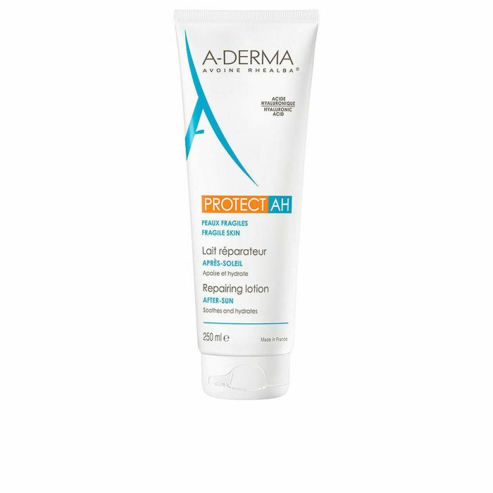 Aderma Protect Ah Lait Reparateur Après-Soleil 250 mL