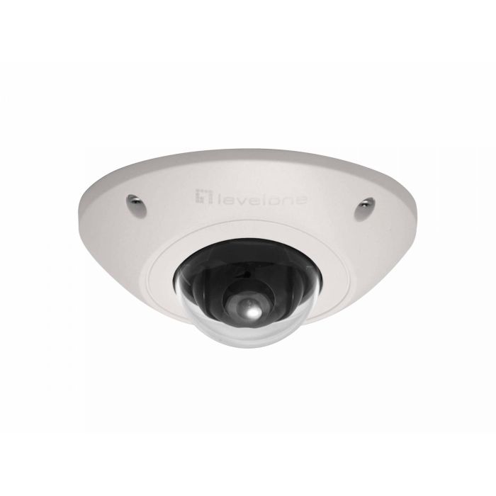 LevelOne FCS-3073 Cámara de Seguridad de Exterior 2.0MP Full HD Tipo Domo