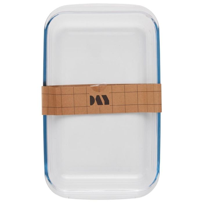 Day Fuente para Horno 34x20x5 cm con Asas, Apto Microondas y Lavavajillas 1