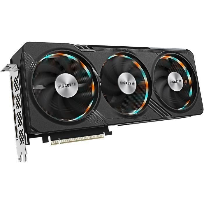 Tarjeta Gráfica Gigabyte GEFORCE RTX 4070 12 GB GDDR6 1