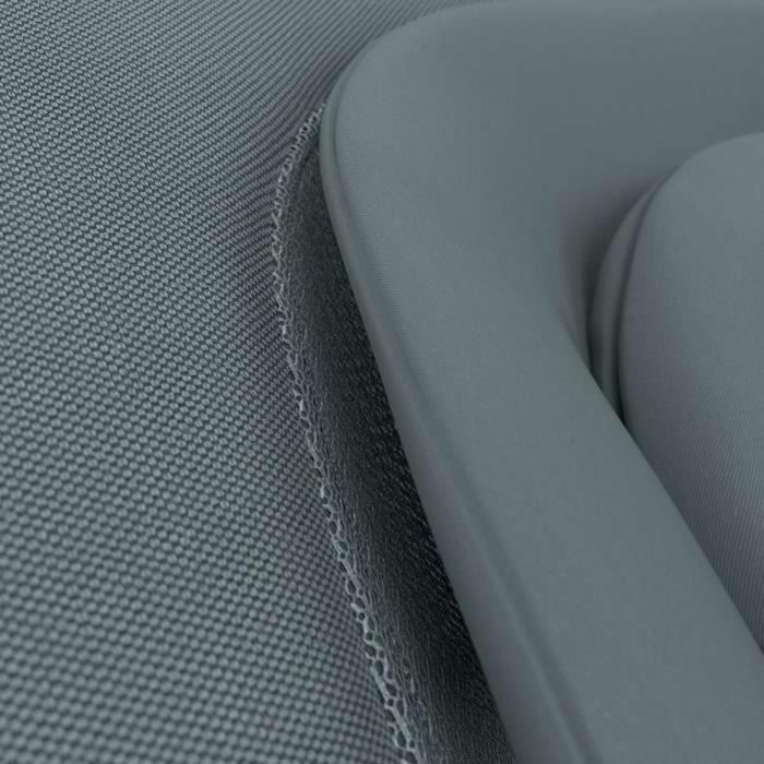 Cybex Tumbona LEMO 2 CYB4063846171811 Respaldo regulable - Azul 2 Cybex Tumbona LEMO 2 CYB4063846171811 Respaldo regulable - Azul 2