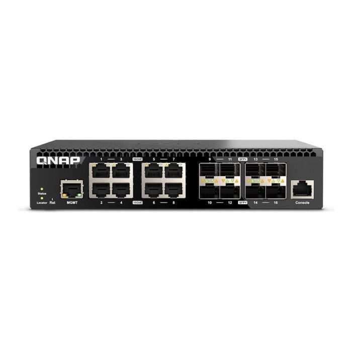 Switch Qnap QSW-M3216R-8S8T Switch Qnap QSW-M3216R-8S8T