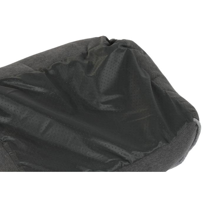 DKD Home Decor Cama Mascota Azul Marron Gris Set de 3 61 x 34 x 72 cm 3