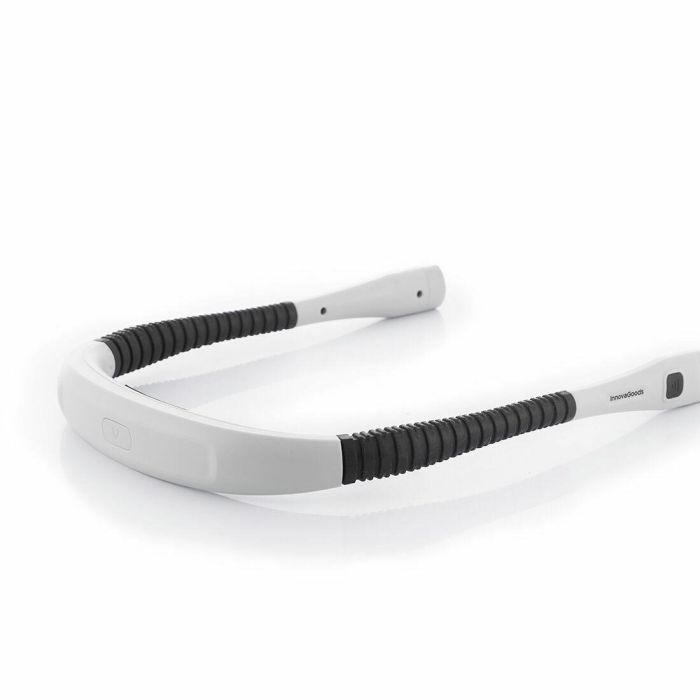 Luz de Lectura Recargable para Cuello Neddrer InnovaGoods 3 Luz de Lectura Recargable para Cuello Neddrer InnovaGoods 3