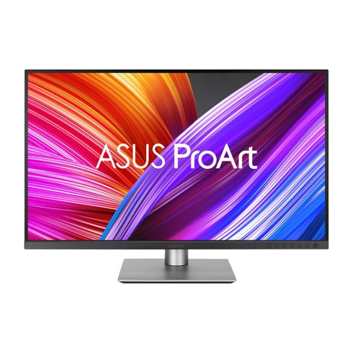 ASUS Monitores PA329CRV 80 cm (31.5") 4K Ultra HD LCD Negro 8