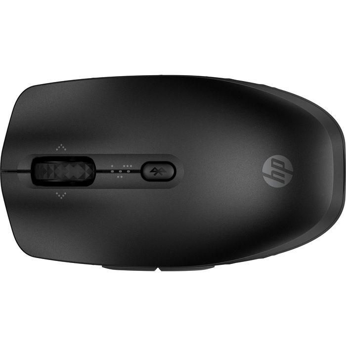 HP 420 Ratón Inalámbrico Programable Bluetooth Portátil Multidispositivo (3 dispositivos) 15 HP 420 Ratón Inalámbrico Programable Bluetooth Portátil Multidispositivo (3 dispositivos) 15