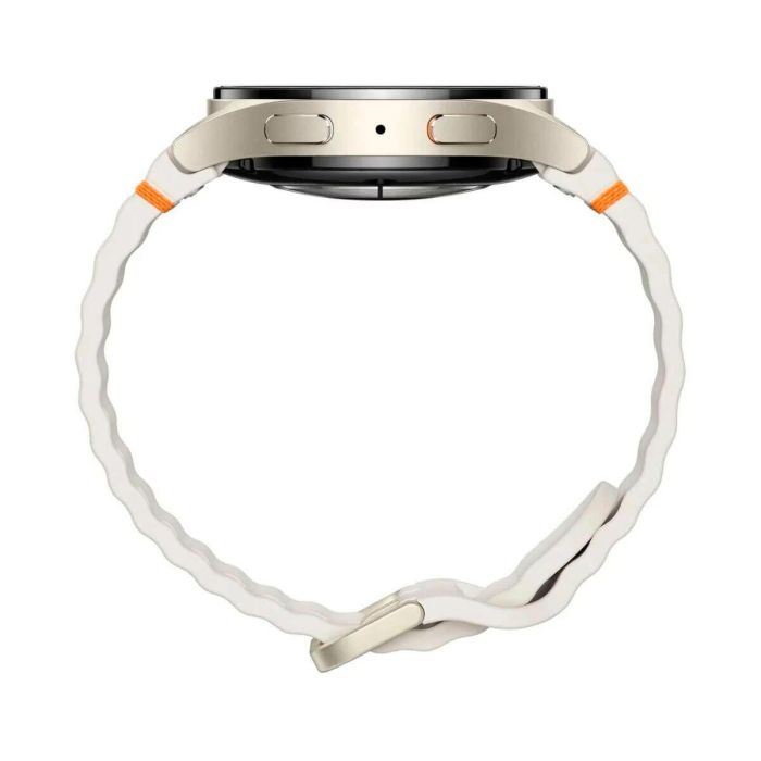 Smartwatch Samsung Galaxy Watch 7 1,3" Ø 40 mm 40 mm 32 GB Beige 2 GB RAM 1