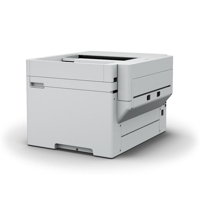 Multifunción Inyección Epson Ecotank Et - M16680 Monocromo 8