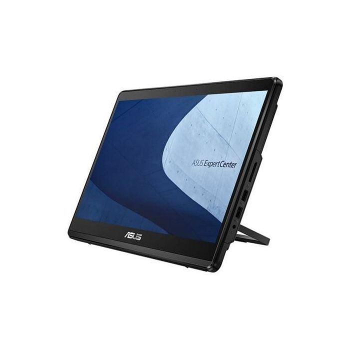 PC All in One Asus ExpertCenter E1 AiO E1600WKAT-BA002M Intel Celeron N4500/ 8GB/ 256GB SSD/ 15.6" Táctil/ Sin Sistema Operativo 1 PC All in One Asus ExpertCenter E1 AiO E1600WKAT-BA002M Intel Celeron N4500/ 8GB/ 256GB SSD/ 15.6" Táctil/ Sin Sistema Operativo 1