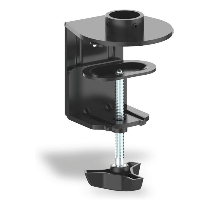 Digitus Quad Monitorhalterung para 4 Monitores de hasta 27" y 8 kg cada uno