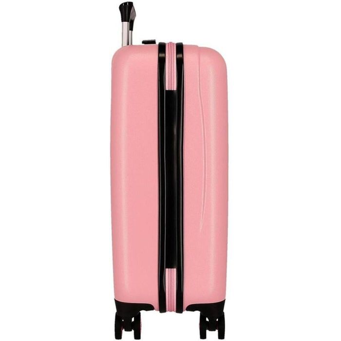 Maleta Disney Minnie Mouse Multicolor 4