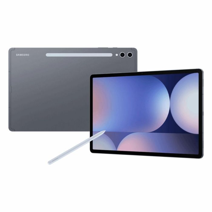 Tablet Samsung Galaxy Tab S10+ 12,4" Octa Core 12 GB RAM 256 GB Gris 5 Tablet Samsung Galaxy Tab S10+ 12,4" Octa Core 12 GB RAM 256 GB Gris 5