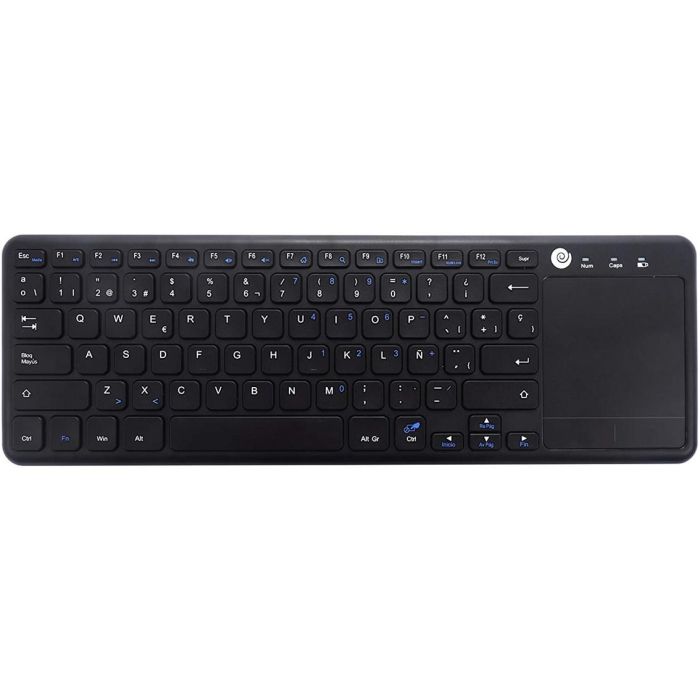 COOLBOX TECLADO INALAMBRICO COOLTOUCH 1 COOLBOX TECLADO INALAMBRICO COOLTOUCH 1
