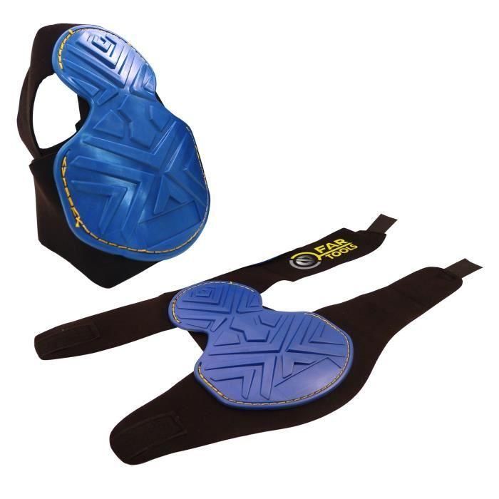 Rodilleras reforzadas FARTOOLS Rodilleras reforzadas FARTOOLS