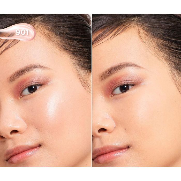 L'Oréal Paris LUMI GLOTION #901-fair 40 ml Iluminador Brillo Natural 2