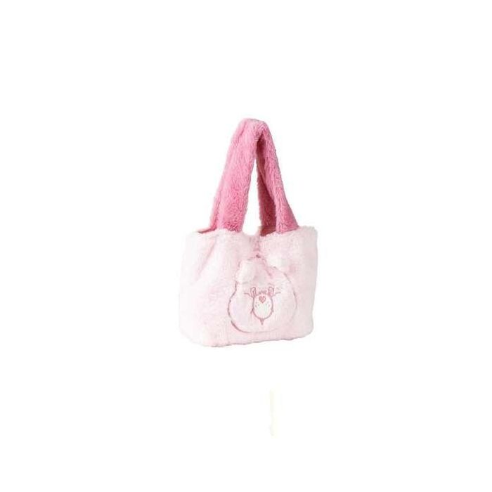 Bolsa shopping peluche care bears t.unica 0 Bolsa shopping peluche care bears t.unica 0