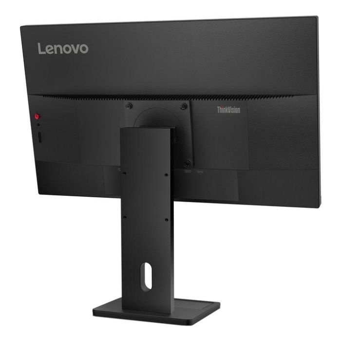 Lenovo Monitor 23.8" QHD IPS (2560x1440) 100Hz Natural Low Blue Light, Bisel Delgado, Altavoces Integrados 9 Lenovo Monitor 23.8" QHD IPS (2560x1440) 100Hz Natural Low Blue Light, Bisel Delgado, Altavoces Integrados 9