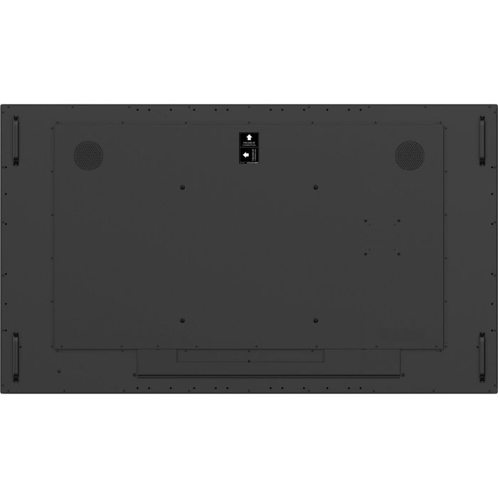 IIYAMA TF6539AS-B1AG Pantalla Táctil IPS 64.5" 4K UHD para Señalización Digital con Android 11 y 24/7 12