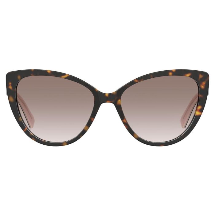 Gafas de Sol Mujer Love Moschino MOL043-S-086F7HA ø 57 mm 2