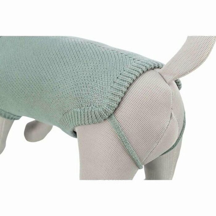 Jersey para Perro Trixie Berlín Verde M 5 Jersey para Perro Trixie Berlín Verde M 5