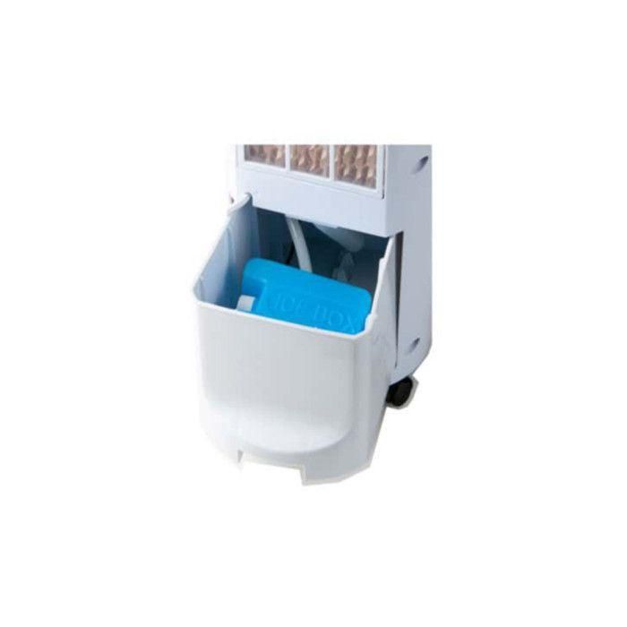Enfriador de aire - DOMO - DO156A - 70 W 2 Enfriador de aire - DOMO - DO156A - 70 W 2