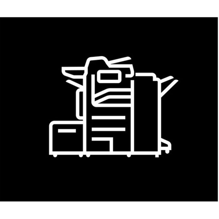 Bandeja de Entrada para Impresora Xerox 097N02444 0 Bandeja de Entrada para Impresora Xerox 097N02444 0