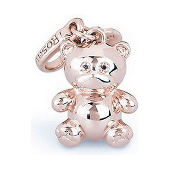 Charm Mujer Rosato BEAR - Charms Rosado