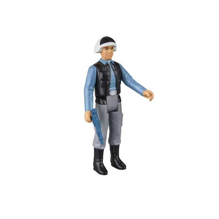 Hasbro Star Wars Retro Pack Múltiple 6 Figuras 9.5cm – Colección 'Una nueva esperanza' para Fans y Coleccionistas 12 Hasbro Star Wars Retro Pack Múltiple 6 Figuras 9.5cm – Colección 'Una nueva esperanza' para Fans y Coleccionistas 12