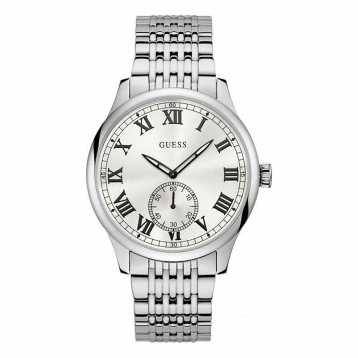 Reloj Hombre Guess W1078G1 (Ø 44 mm) 1 Reloj Hombre Guess W1078G1 (Ø 44 mm) 1