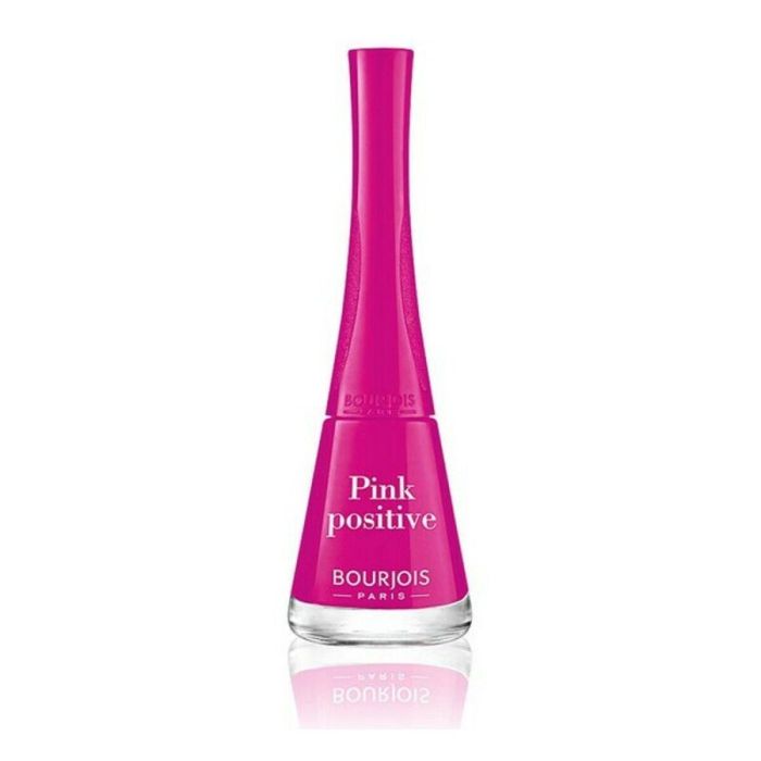 Pintaúñas 1 Seconde Bourjois 29101378055 32