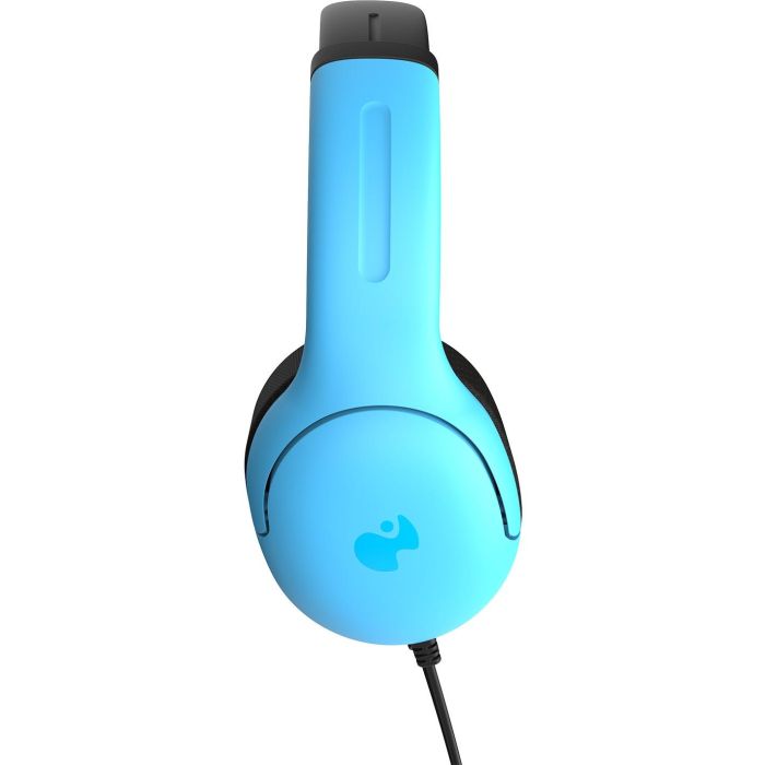 PDP Headset Airlite Stereo para PlayStation 4/5 Azul 3 PDP Headset Airlite Stereo para PlayStation 4/5 Azul 3
