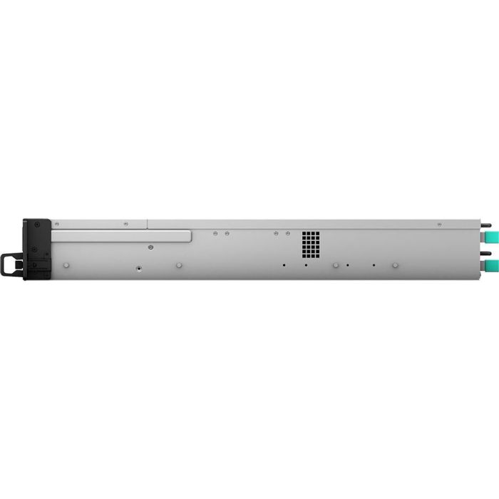 Synology UC3200 SAN NAS 2U Rack, Procesador Intel Xeon D-1521, 8 GB DDR4 RAM, Capacidad Máxima 192 TB 2