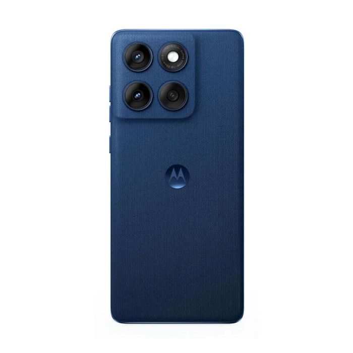 Motorola Edge 60 12GB RAM 512GB Almacenamiento Gibraltar Sea 34