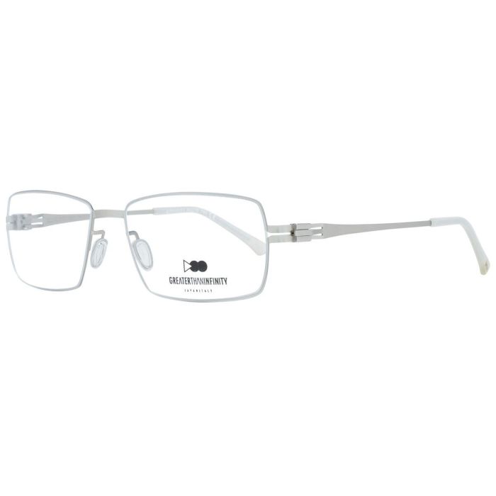 Montura de Gafas Hombre Greater Than Infinity GT016 54V01