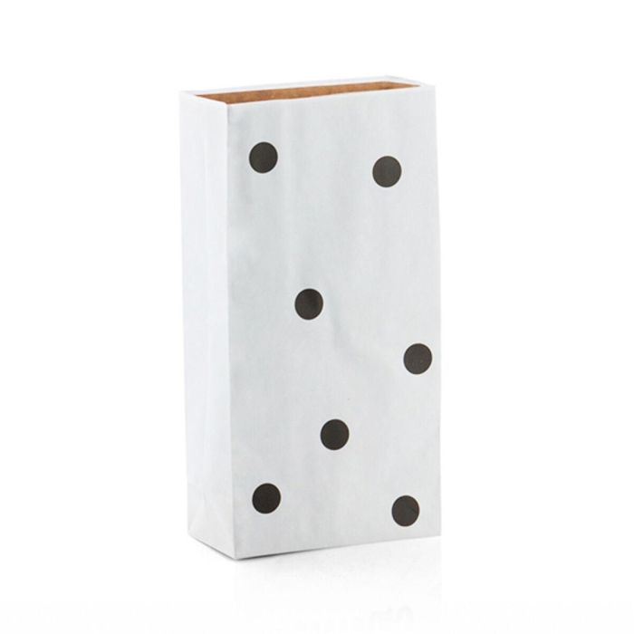 Bolsa de Papel Pequeña Oh My Home (15 x 30 x 8 cm) 1 Bolsa de Papel Pequeña Oh My Home (15 x 30 x 8 cm) 1