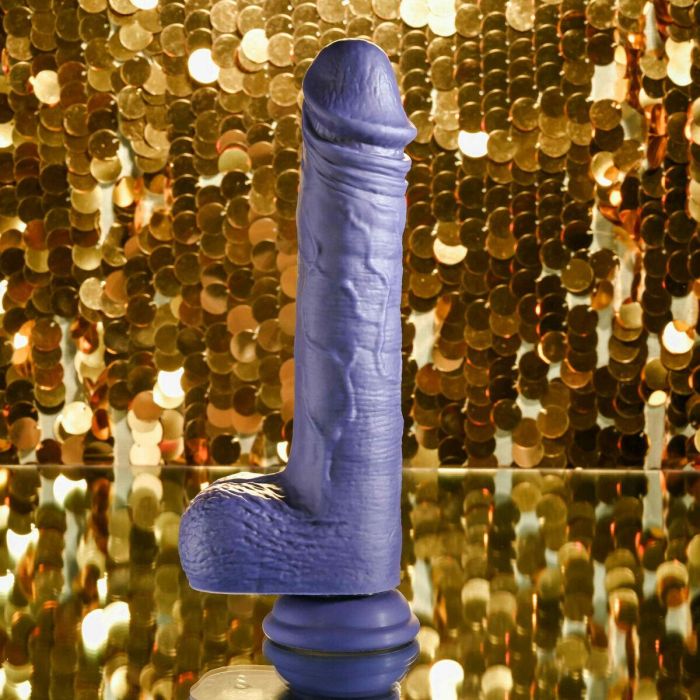 Vibrador Evolved Morado 3