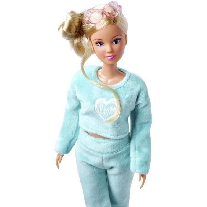 SIMBA Muñeca de Moda Steffi Love Viajes SMO105733731 2 SIMBA Muñeca de Moda Steffi Love Viajes SMO105733731 2